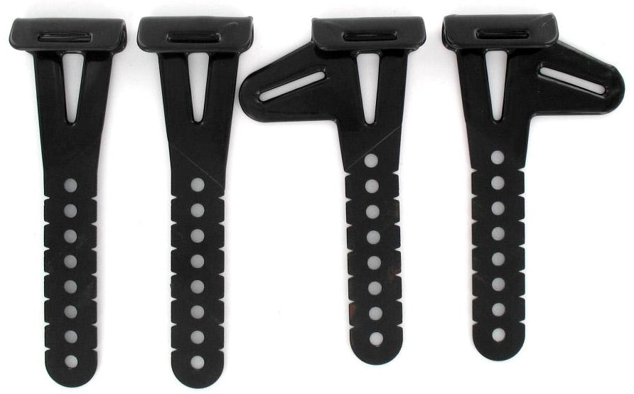 GIVI - KIT ESTRIBOS LARGOS PARA ASIENTO S650 - SECURTEX MOTOR S.L (t/a MaximoMoto)