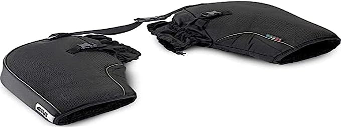 GIVI - MANOPLAS UNIVERSALES DE INVIERNO SCOOTER - SECURTEX MOTOR S.L (t/a MaximoMoto)