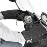 GIVI - MANOPLAS UNIVERSALES DE INVIERNO SCOOTER - SECURTEX MOTOR S.L (t/a MaximoMoto)