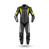 SPIDI - MONO SPORT WARRIOR P.PRO-Black/Fluorescente yellow - SECURTEX MOTOR S.L (t/a MaximoMoto)