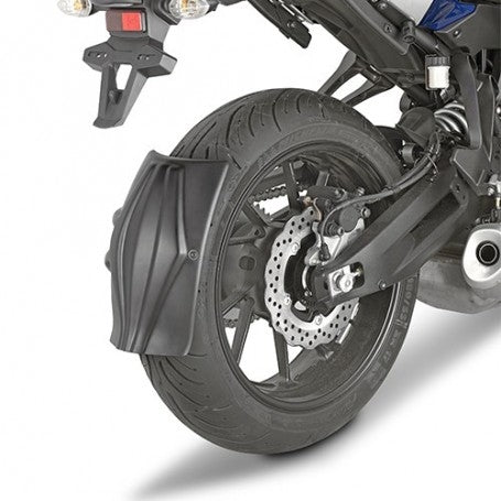 GIVI - SALPICADERA POSTERIOR UNI. METAL+ABS NEGRO.P/RM__KIT ESPECIF - SECURTEX MOTOR S.L (t/a MaximoMoto)