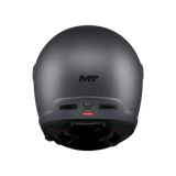MT JARAMA SV PURE A2 CASCO INTEGRAL DE MOTO MATE