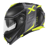 GIVI X27 Mod Dimension Casco integral modular para motocicleta