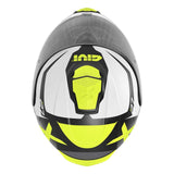 GIVI X27 Mod Dimension Casco integral modular para motocicleta - SECURTEX MOTOR S.L (t/a MaximoMoto)