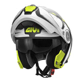 GIVI X27 Mod Dimension Casco integral modular para motocicleta
