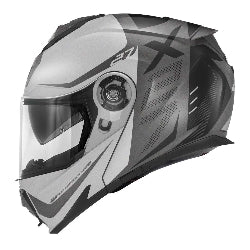 GIVI X27 Mod Dimension para motocicleta Casco modular abatible - SECURTEX MOTOR S.L (t/a MaximoMoto)