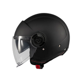 MT OF502B SV VIALE SV S PURE A1 JET CASCOS DE MOTO MATE
