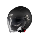 MT OF502B SV VIALE SV S PURE A1 CASCO JET DE MOTO MATE