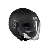 MT OF502B SV VIALE SV S PURE A1 CASCO JET DE MOTO MATE