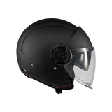 MT OF502B SV VIALE SV S PURE A1 CASCO JET DE MOTO MATE