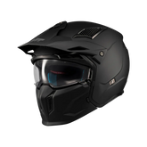MT SV STREETFIGHTER SV S PURE A1 MODULAR CASCOS DE MOTO MATE