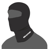 OXFORD - BALACLAVA OXFORD ALGODÓN NEGRO - UNICA / Negro