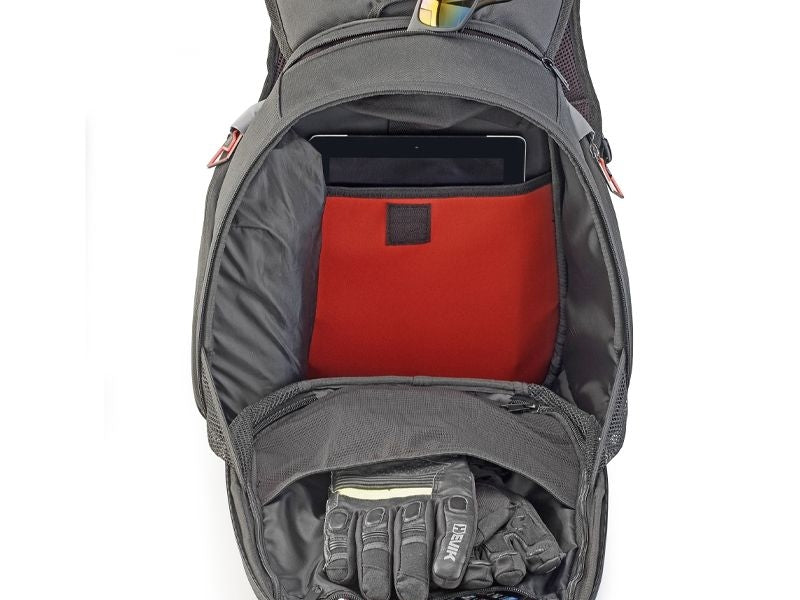 MOCHILA GIVI ST606 - SECURTEX MOTOR S.L (t/a MaximoMoto)