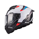 MT ATOM 2 SV HIGHLANDS A7 MODULAR CASCOS DE MOTO BRILLANT
