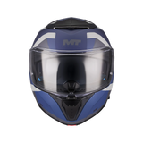 MT ATOM 2 SV DEXTER C2 CASCO MODULAR DE MOTO MATE
