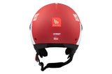 MT STREET S INBOARD C5 Mate Casco Jet Scooter De Estilo Clásico - CASCO