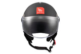 MT CASCO KRE 2 PLUS FIM #2 PURE A1 CASCO INTEGRAL DE MOTO GLOSS