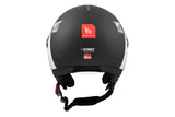 MT CASCO KRE 2 PLUS FIM #2 PURE A1 CASCO INTEGRAL DE MOTO GLOSS