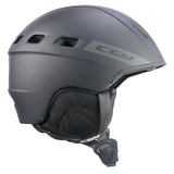 CGM 811A PRIMO MONO Abierto Casco Negro Mate