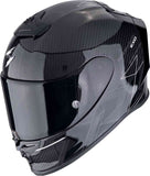 SCORPION EXO-R1 EVO CARBON AIR CYNERGY Integral Casco