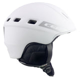 CGM 811A PRIMO MONO Jet Casco Blanca mate