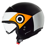 NOLAN N21-06 ONIRICO 342 Cara Abierta Moto Casco