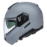 NOLAN N90-03 CLASSICO 303 Modular Moto Casco Grigio