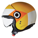 NOLAN N21-06 ONIRICO 341 Cara Abierta Moto Casco