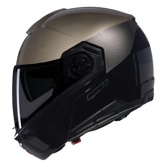 NOLAN N90-03 Verniciatura Speciale 342 Abatible Moto Casco