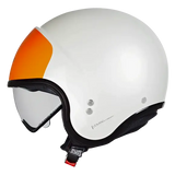 NOLAN N21-06 VERNICIATURA SPECIALE 349 Cara Abierta Moto Casco