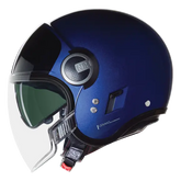 NOLAN N21 VISOR-6 VERNICIATURA SPECIALE 343 Abierto Moto Casco