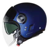 NOLAN N21 VISOR-6 VERNICIATURA SPECIALE 343 Abierto Moto Casco