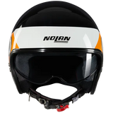 NOLAN N21-06 ONIRICO 342 Cara Abierta Moto Casco