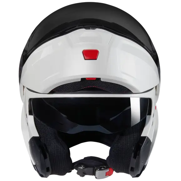 NOLAN N90-03 Verniciatura Speciale 343 Abatible Moto Casco