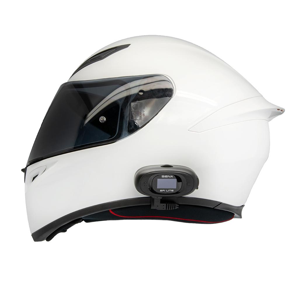 SENA 5R Bluetooth Intercomunicador moto