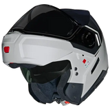 NOLAN N90-03 Verniciatura Speciale 343 Abatible Moto Casco