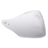 GIVI H205 transparente antirayaduras moto casco Visera