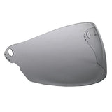 GIVI H107 antirayaduras casco moto ahumada Visera