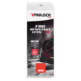 GIVI 40.5 Lente antivaho pinlock70