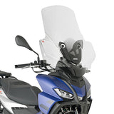GIVI 6711DT PARABRISAS KITA APRILIA.SR.GT.125-200.