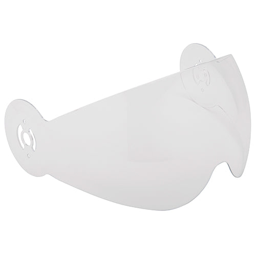 GIVI H111 Transparetne Antirasguños casco moto visera