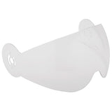GIVI H111 Transparetne Antirasguños casco moto visera