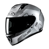 HJC C10 ASPA MC5SF Cascos de moto turismo deportivo