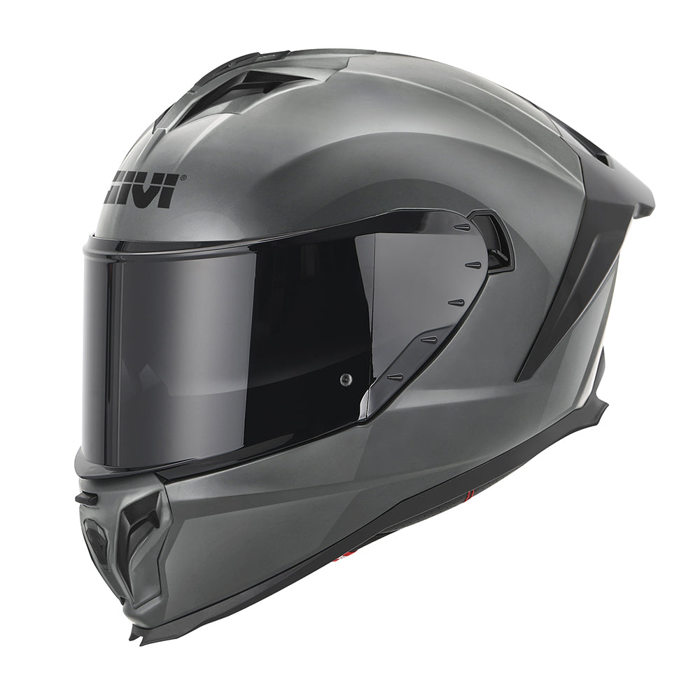 GIVI H50.3B Casco integral para moto