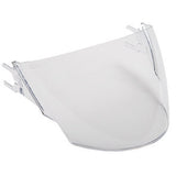 GIVI HX08 Transparente Antirasguños casco moto Visera