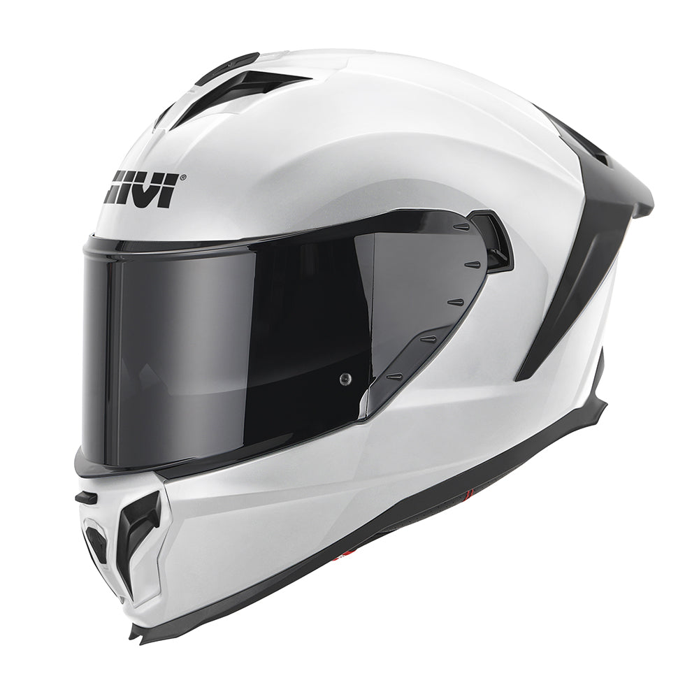 GIVI H50.3B Casco integral para moto