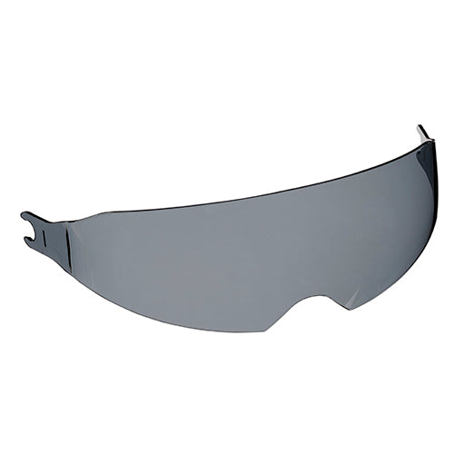 GIVI HX21-HX16 casco moto Ahumado Visera