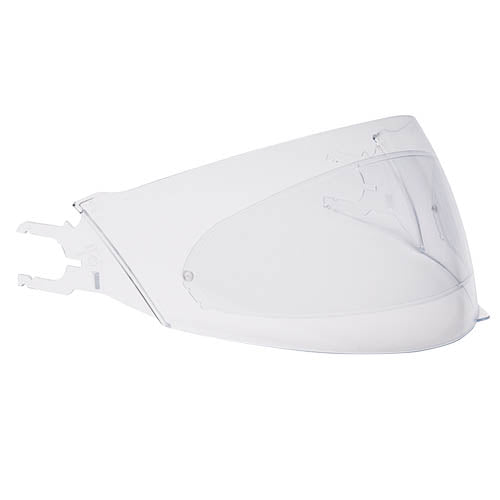 GIVI Transparente casco moto Lente Antivaho Visera