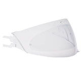 GIVI Transparente casco moto Lente Antivaho Visera