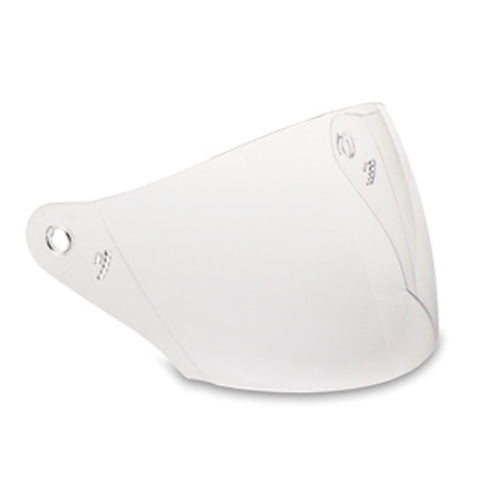 GIVI H301 Transparente antirayaduras moto casco Visera